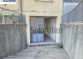 CARRAIO ESTERNO.jpg - Warehouse anzio 25, Seveso - photo 6