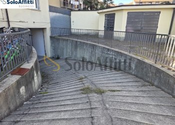 CORSELLO CARRAIO.jpg - Warehouse anzio 25, Seveso - photo 7