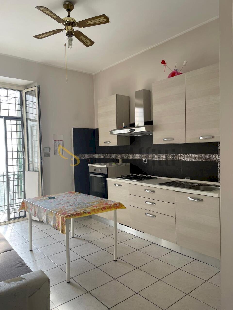 2.jpg - Bilocale Via Verrès, Torino (zona Barriera Milano) - foto 1