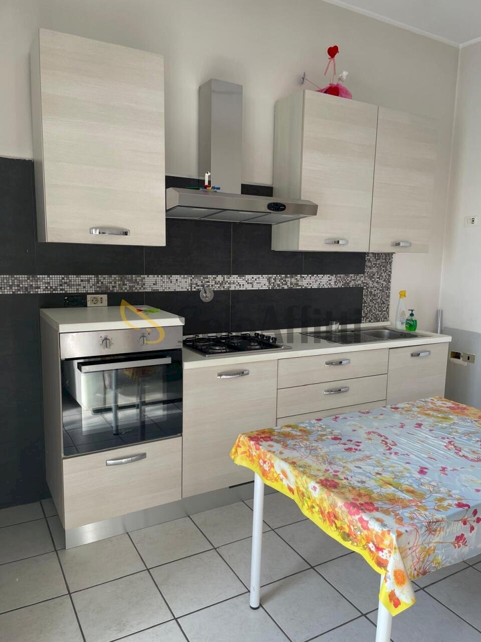 1.jpg - Bilocale Via Verrès, Torino (zona Barriera Milano) - foto 3
