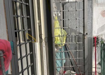 8.jpg - Bilocale Via Verrès, Torino (zona Barriera Milano) - foto 10