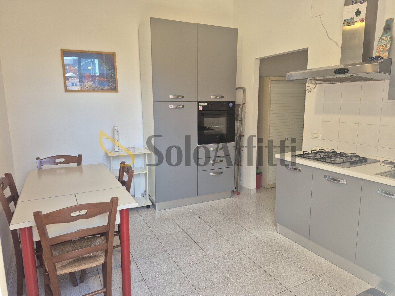 Cucina - Apartment Via Cesare Battisti, Pescara - photo 1