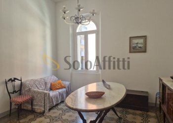 Sala - Apartment Via Cesare Battisti, Pescara - photo 4