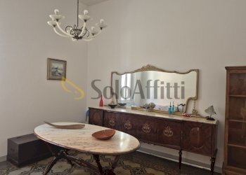 Angolo sala - Apartment Via Cesare Battisti, Pescara - photo 5