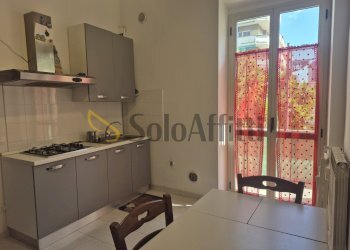 Angolo cucina - Apartment Via Cesare Battisti, Pescara - photo 6