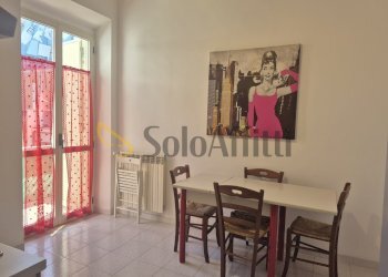 Angolo cucina - Apartment Via Cesare Battisti, Pescara - photo 7