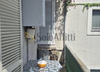 Balcone - Apartment Via Cesare Battisti, Pescara - photo 25