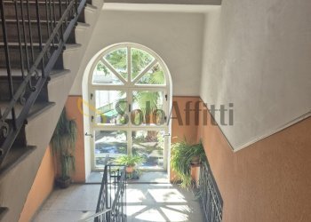 Dettagli condominiali - Apartment Via Cesare Battisti, Pescara - photo 27