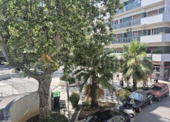 Vista - Apartment Via Cesare Battisti, Pescara - photo 29