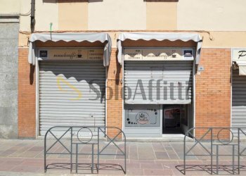 Immagine3 - Locale Commerciale Via Zuavi 36, Melegnano - foto 4