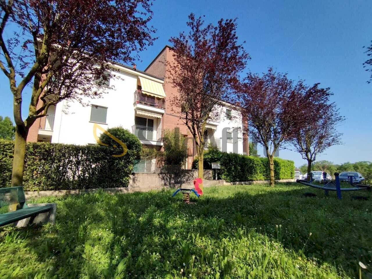 1 - Appartamento Via Casletto 6, Olgiate Comasco - foto 1