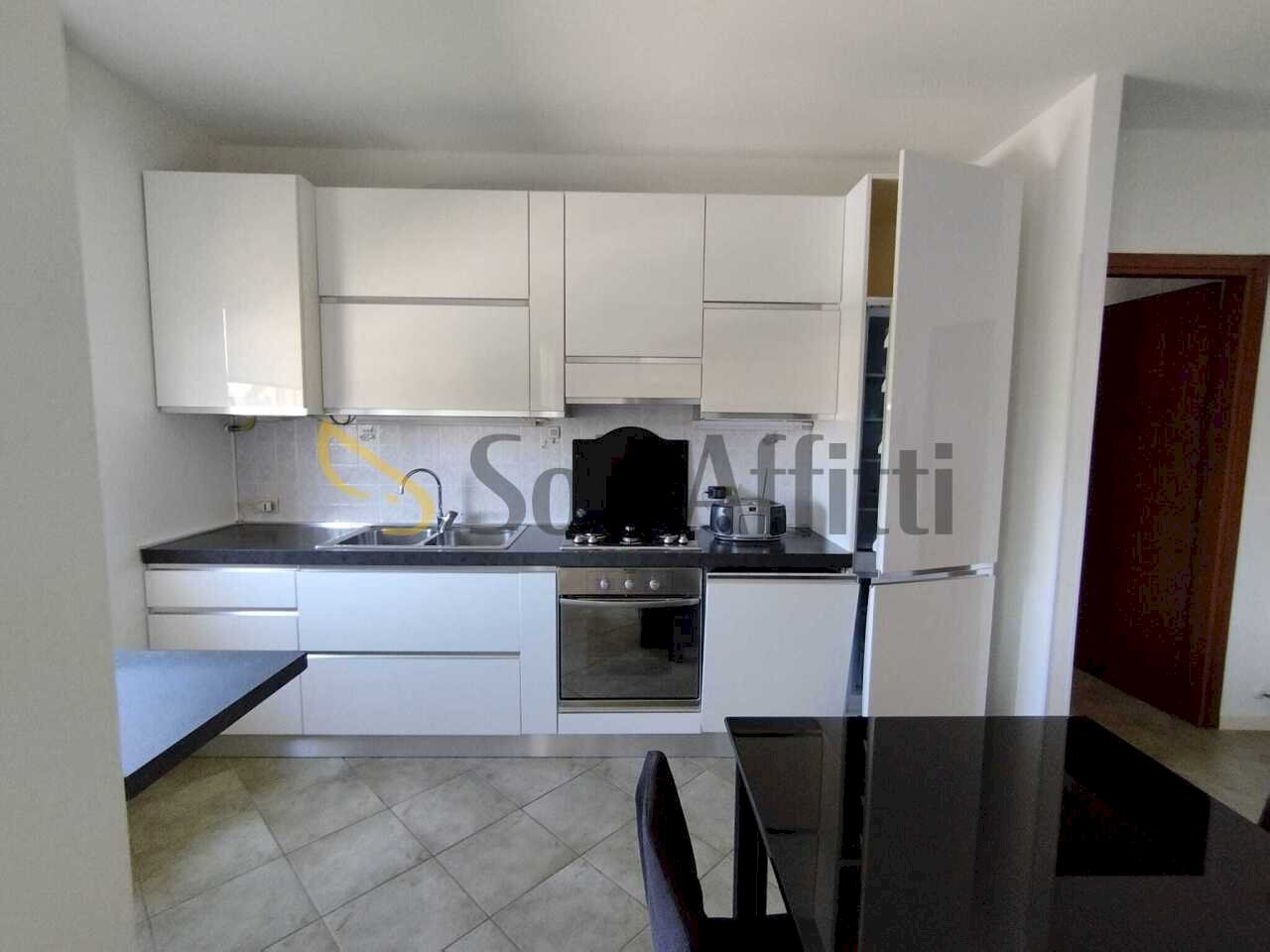 2 - Appartamento Via Casletto 6, Olgiate Comasco - foto 2