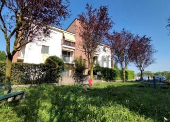 1 - Appartamento Via Casletto 6, Olgiate Comasco - foto 1