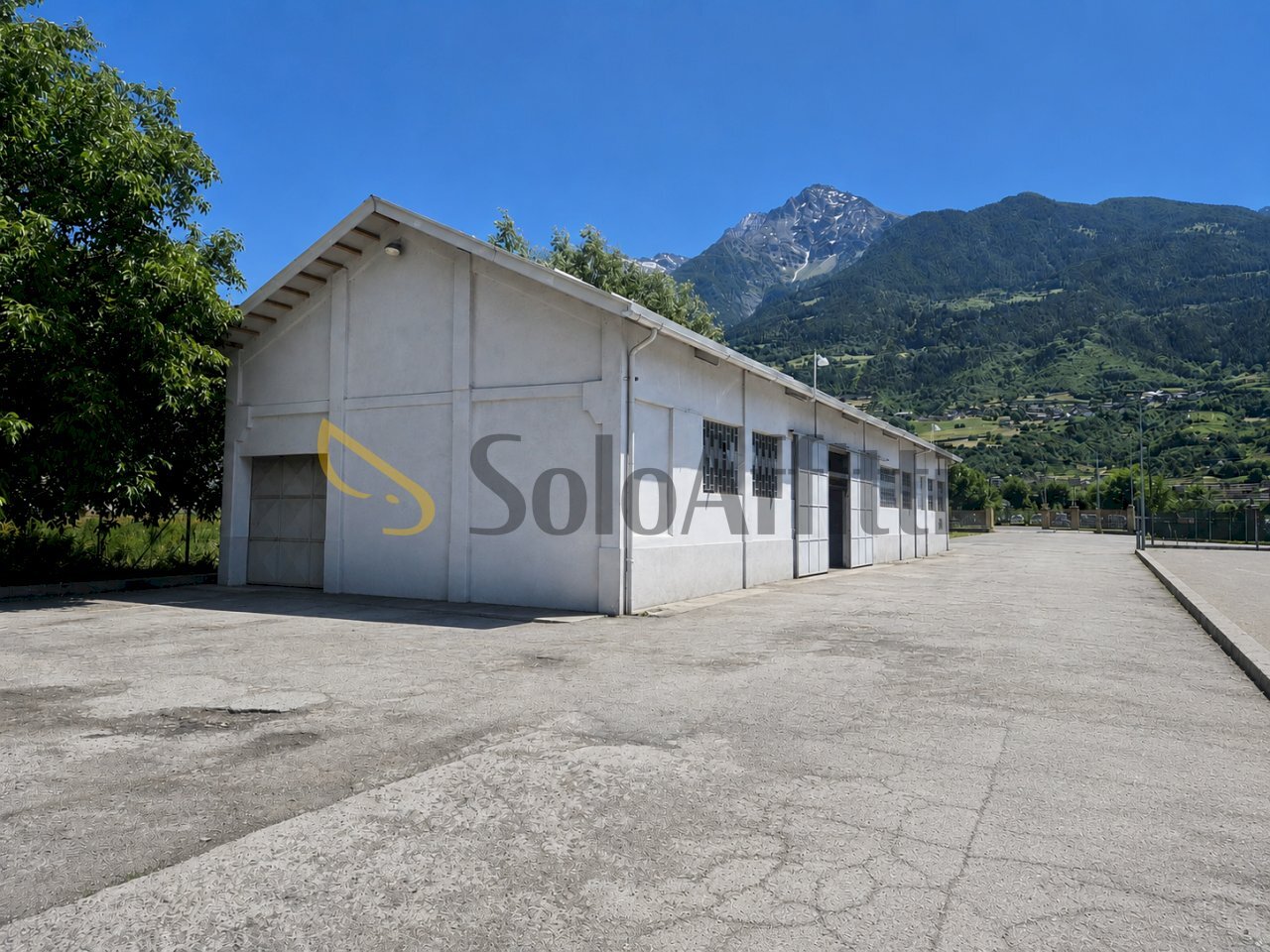 ChatGPT Image 16 giu 2026, 13_13_18 - Shed Viale Partigiani 31, Aosta - photo 2