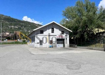 WhatsApp Image 2026-06-16 at 13.04.11 (3) - Shed Viale Partigiani 31, Aosta - photo 1