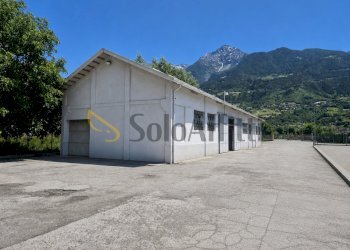 ChatGPT Image 16 giu 2026, 13_13_18 - Shed Viale Partigiani 31, Aosta - photo 2