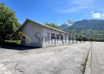 WhatsApp Image 2026-06-16 at 13.04.11 (4) - Shed Viale Partigiani 31, Aosta - photo 8
