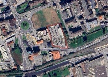 MAPS - Shed Viale Partigiani 31, Aosta - photo 9