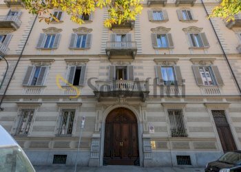 ESTERNO - Appartamento Corso Palestro 9, Torino (zona Quadrilatero Romano) - foto 1