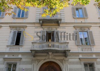 ESTERNO 1 - Appartamento Corso Palestro 9, Torino (zona Quadrilatero Romano) - foto 2