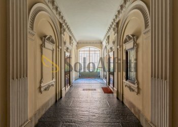 INGRESSO - Appartamento Corso Palestro 9, Torino (zona Quadrilatero Romano) - foto 4