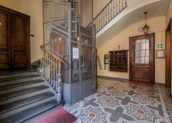 INGRESSO 2 - Appartamento Corso Palestro 9, Torino (zona Quadrilatero Romano) - foto 6