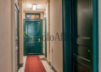 INGRESSO 4 - Appartamento Corso Palestro 9, Torino (zona Quadrilatero Romano) - foto 8
