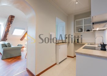 MONOLOCALE 6 - Appartamento Corso Palestro 9, Torino (zona Quadrilatero Romano) - foto 14