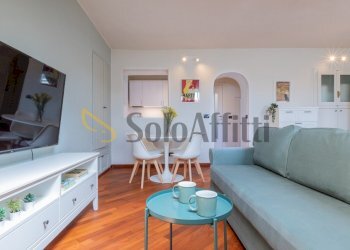 MONOLOCALE 11 - Appartamento Corso Palestro 9, Torino (zona Quadrilatero Romano) - foto 19