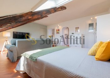 MONOLOCALE 14 - Appartamento Corso Palestro 9, Torino (zona Quadrilatero Romano) - foto 22