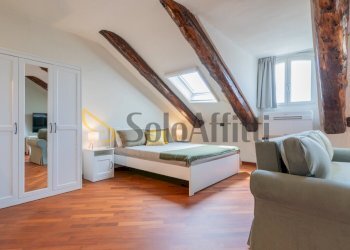 MONOLOCALE 17 - Appartamento Corso Palestro 9, Torino (zona Quadrilatero Romano) - foto 25