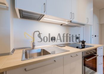 MONOLOCALE 19 - Appartamento Corso Palestro 9, Torino (zona Quadrilatero Romano) - foto 27