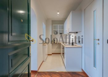 MONOLOCALE 20 - Appartamento Corso Palestro 9, Torino (zona Quadrilatero Romano) - foto 28