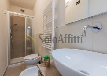 MONOLOCALE 22 - Appartamento Corso Palestro 9, Torino (zona Quadrilatero Romano) - foto 30