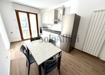 SOGGIORNO - Appartamento Via Angelo Zanoni 25, Alba Adriatica - foto 1