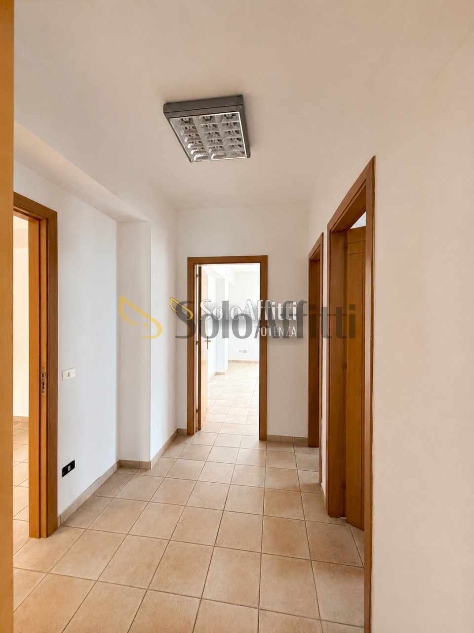disimpegno2 - Appartamento Via del Gallitello, Potenza - foto 2