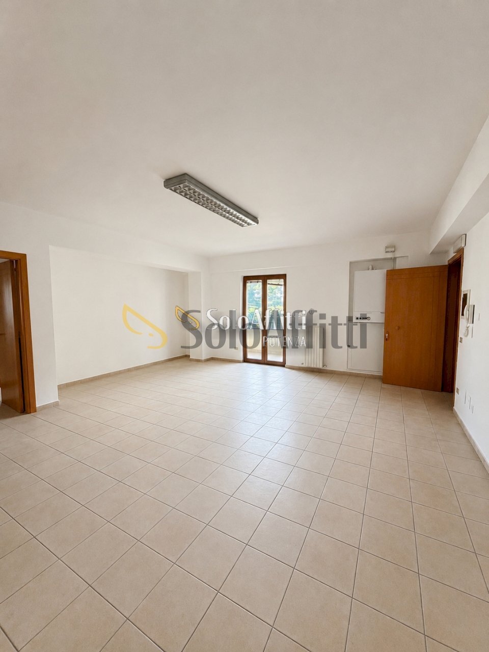 soggiorno - Appartamento Via del Gallitello, Potenza - foto 3