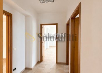 disimpegno2 - Appartamento Via del Gallitello, Potenza - foto 2