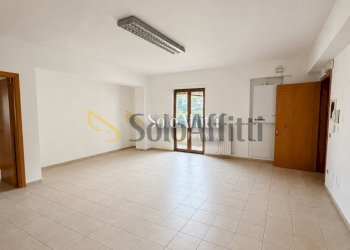 soggiorno - Appartamento Via del Gallitello, Potenza - foto 3