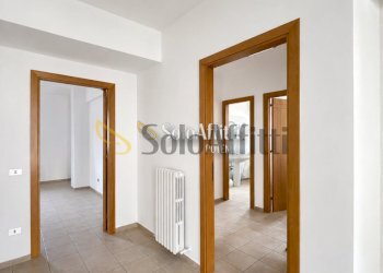 disimpegno - Appartamento Via del Gallitello, Potenza - foto 4