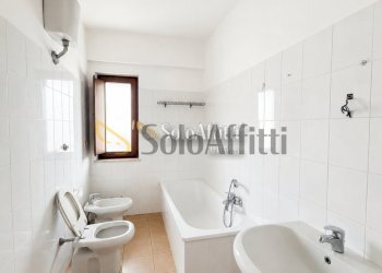 bagno - Appartamento Via del Gallitello, Potenza - foto 9