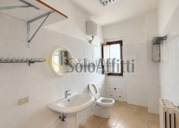 bagno2 - Appartamento Via del Gallitello, Potenza - foto 10
