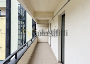 balcone - Appartamento Via del Gallitello, Potenza - foto 11