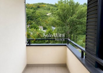 balcone1 - Appartamento Via del Gallitello, Potenza - foto 12
