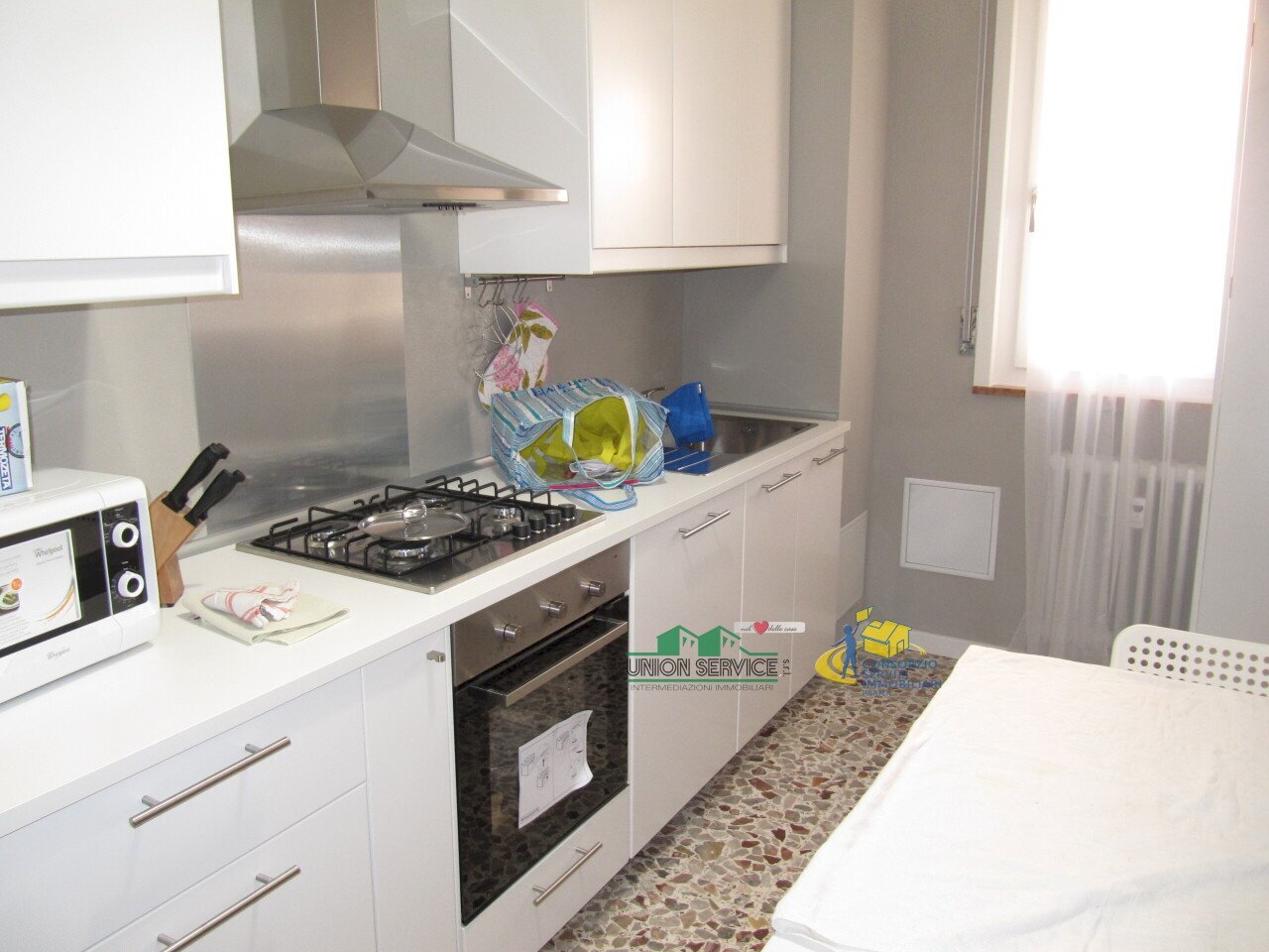 3 - Three-room apartment Via Giovanni Paisiello, Parma - photo 3