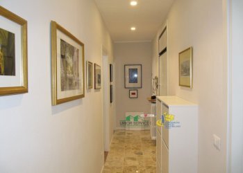 1 - Three-room apartment Via Giovanni Paisiello, Parma - photo 1
