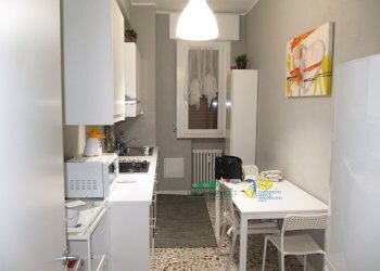 5 - Three-room apartment Via Giovanni Paisiello, Parma - photo 5