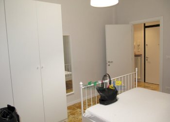 9 - Three-room apartment Via Giovanni Paisiello, Parma - photo 9