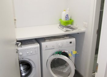 14 - Three-room apartment Via Giovanni Paisiello, Parma - photo 14
