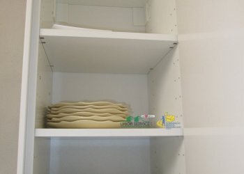 IMG_9224 - Three-room apartment Via Giovanni Paisiello, Parma - photo 24